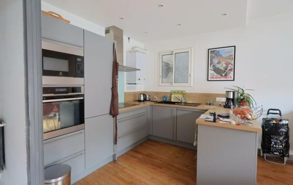 Vente Appartement P6 PAU HYPER CENTRE Pau   