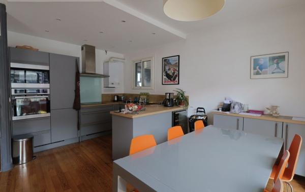 Vente Appartement P6 PAU HYPER CENTRE Pau   