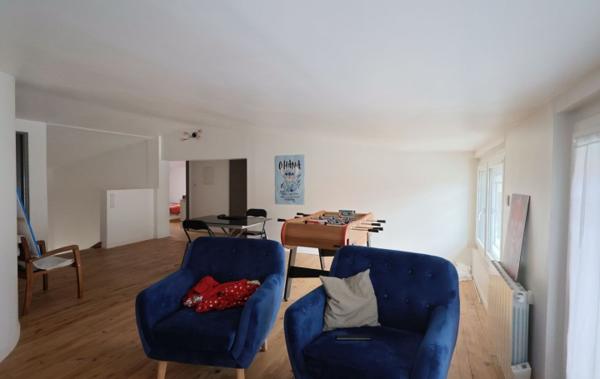 Vente Appartement P6 PAU HYPER CENTRE Pau   