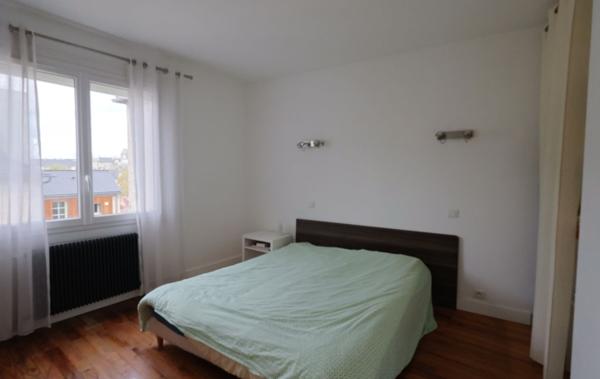 Vente Appartement P6 PAU HYPER CENTRE Pau   