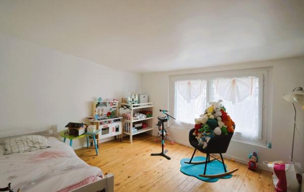 Vente Appartement P6 PAU HYPER CENTRE Pau   