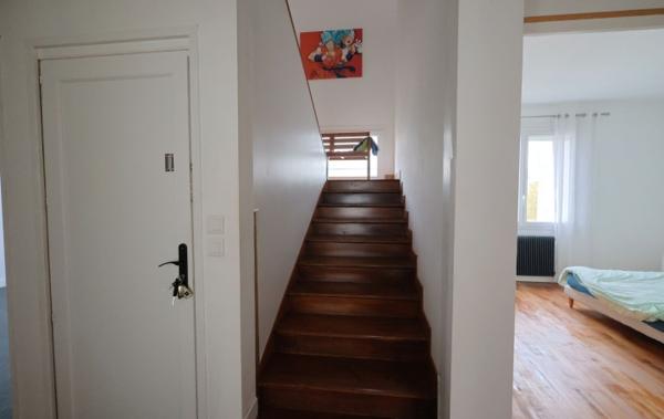 Vente Appartement P6 PAU HYPER CENTRE Pau   