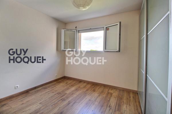 Duplex de 88m² à découvrir rapidement !