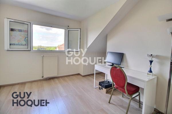 Duplex de 88m² à découvrir rapidement !
