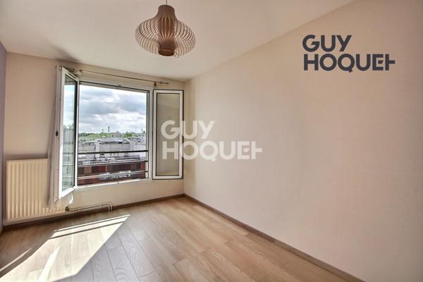 Duplex de 88m² à découvrir rapidement !