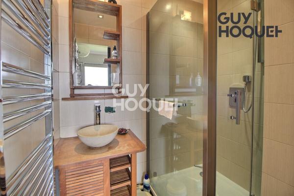 Duplex de 88m² à découvrir rapidement !