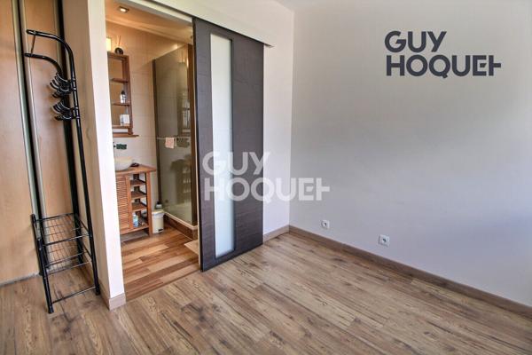 Duplex de 88m² à découvrir rapidement !