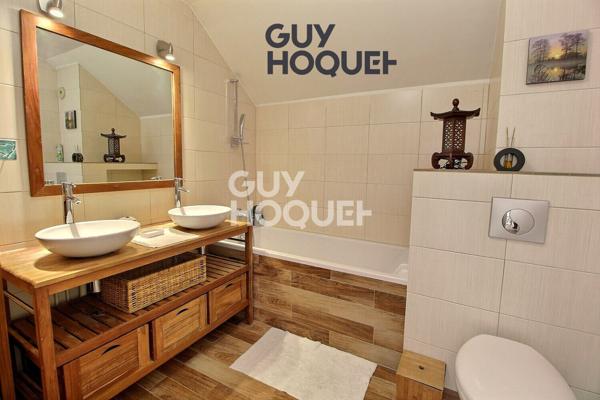 Duplex de 88m² à découvrir rapidement !