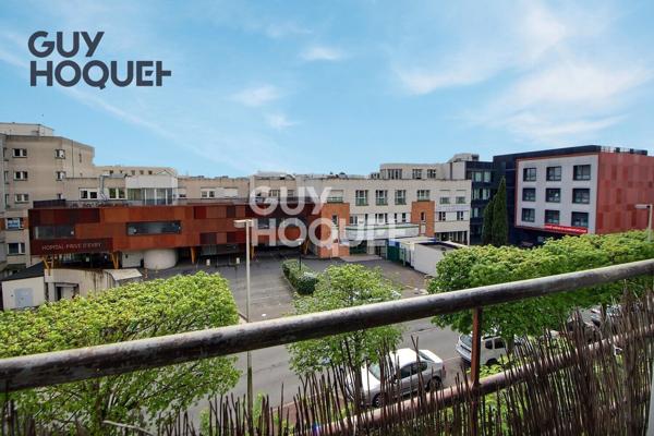 Duplex de 88m² à découvrir rapidement !