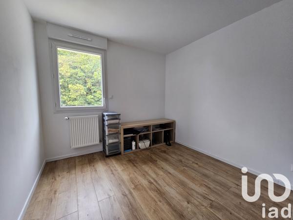 Maison à vendre 6 pièces 123 m² Montfort-le-Gesnois