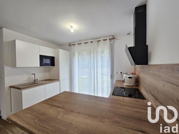 Maison à vendre 6 pièces 123 m² Montfort-le-Gesnois