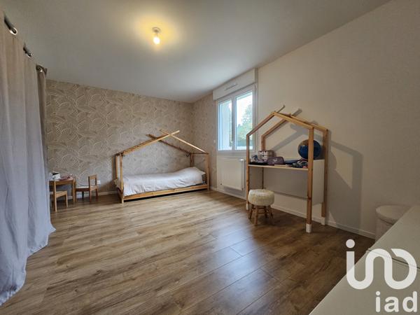 Maison à vendre 6 pièces 123 m² Montfort-le-Gesnois