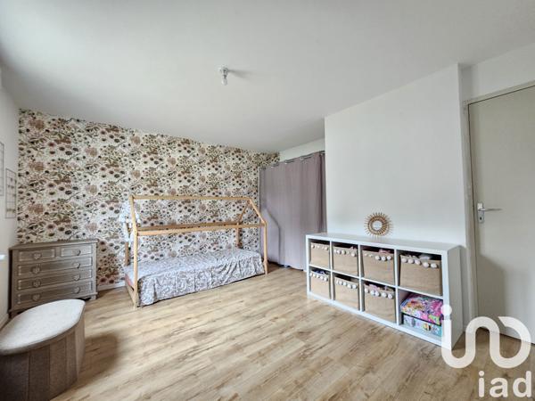 Maison à vendre 6 pièces 123 m² Montfort-le-Gesnois