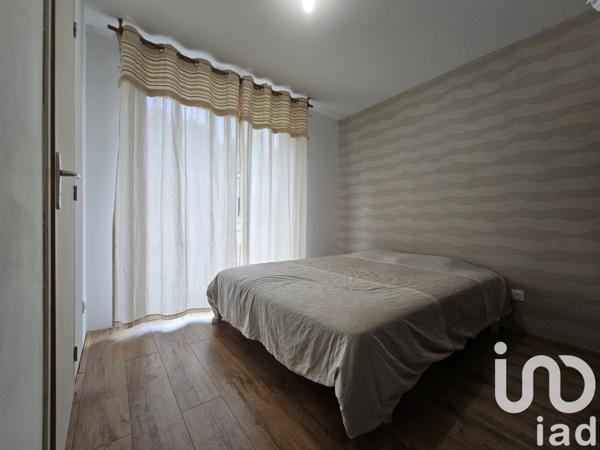 Maison à vendre 6 pièces 123 m² Montfort-le-Gesnois