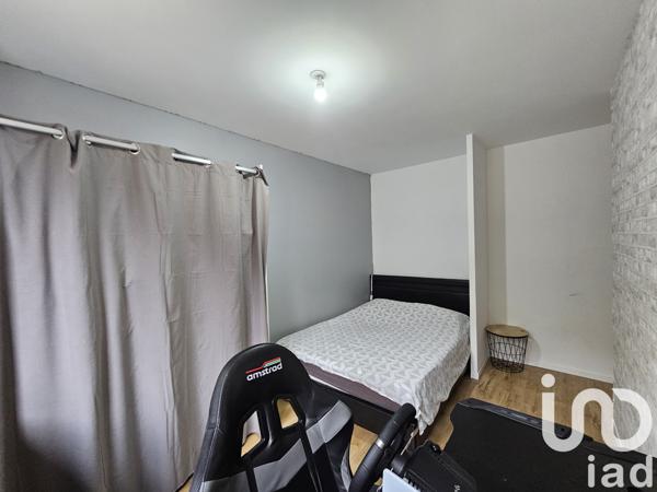 Maison à vendre 6 pièces 123 m² Montfort-le-Gesnois