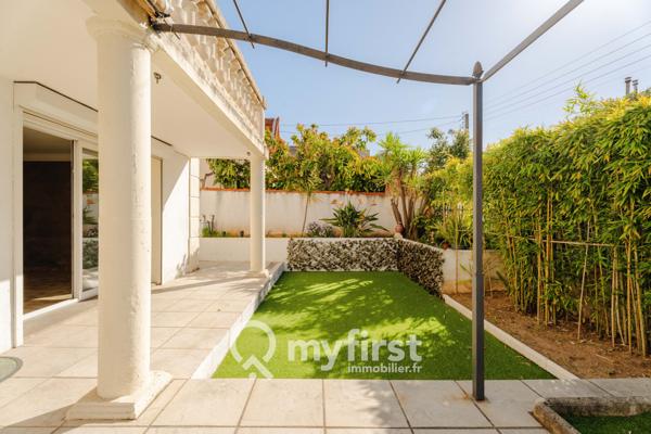 Toulon (83100) Charme des années 20, ambiance voyage… et un potentiel à révéler en plein cœur de Toulon