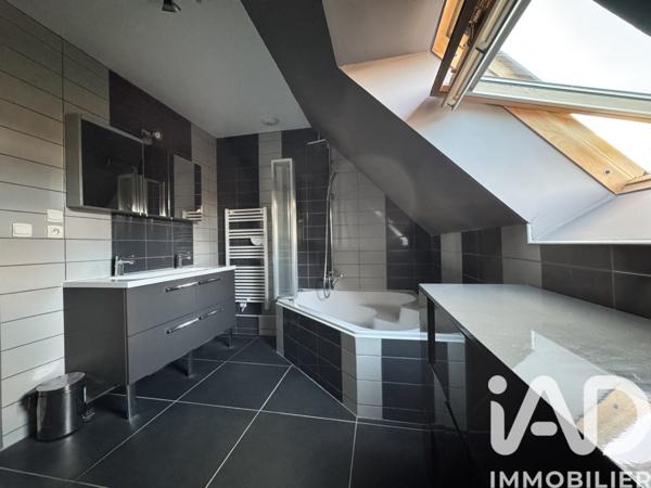 Maison à vendre 5 pièces 129 m² Sacquenville