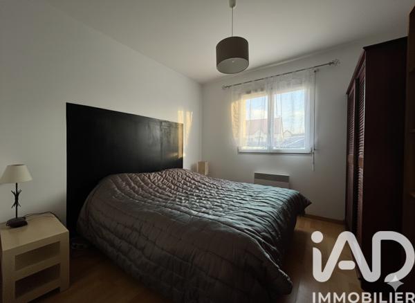 Maison à vendre 5 pièces 129 m² Sacquenville