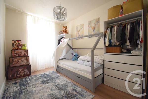 Appartement F3 à vendre  3 pièces - 50,58 m2 VICHY - 03