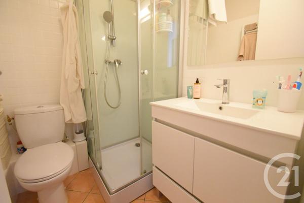 Appartement F3 à vendre  3 pièces - 50,58 m2 VICHY - 03