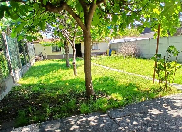 Maison Bobigny 5 Pièces 98.15M²