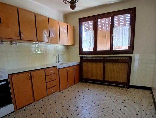 Maison Bobigny 5 Pièces 98.15M²