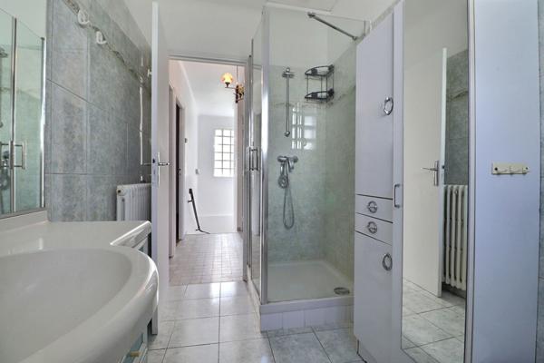 Maison Bobigny 5 Pièces 98.15M²