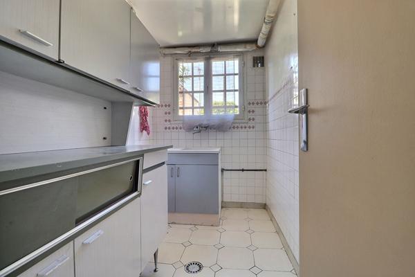 Maison Bobigny 5 Pièces 98.15M²