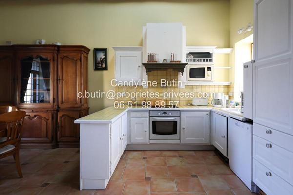 Duplex 55 m² + studio rénové - Terrasse, balcon, piscine, 2 parkings