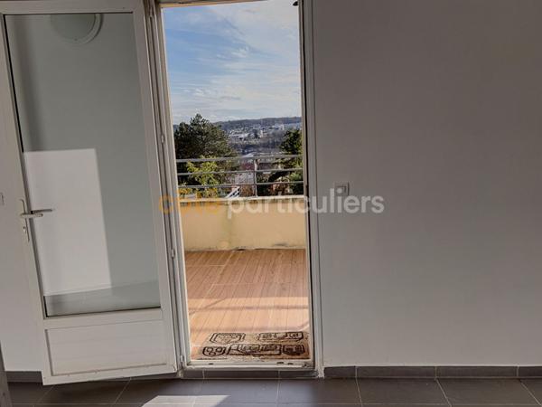 Vente Appartement90,15 m² - 4 Pièces - Thorigny sur Marne (77400)
