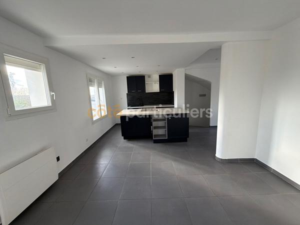 Vente Appartement90,15 m² - 4 Pièces - Thorigny sur Marne (77400)