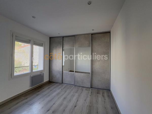 Vente Appartement90,15 m² - 4 Pièces - Thorigny sur Marne (77400)