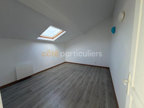 Vente Appartement90,15 m² - 4 Pièces - Thorigny sur Marne (77400)
