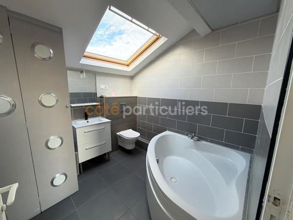 Vente Appartement90,15 m² - 4 Pièces - Thorigny sur Marne (77400)