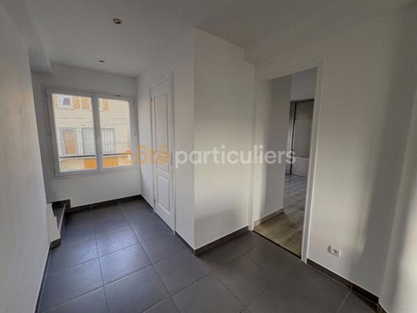 Vente Appartement90,15 m² - 4 Pièces - Thorigny sur Marne (77400)
