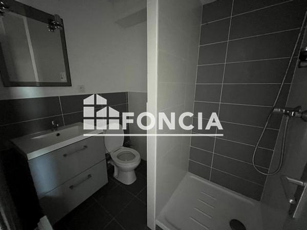 À vendre Studio 16.81 m² - Quimper 29000