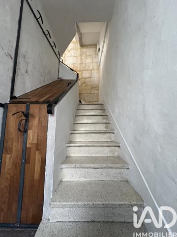 Maison à vendre 5 pièces 115 m² Libourne