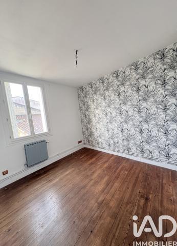 Maison à vendre 5 pièces 115 m² Libourne