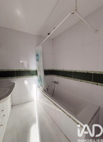 Maison à vendre 5 pièces 115 m² Libourne