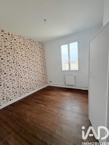 Maison à vendre 5 pièces 115 m² Libourne