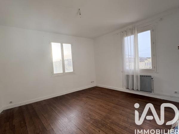 Maison à vendre 5 pièces 115 m² Libourne