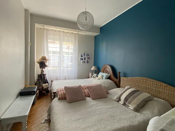 Appartement Royan 3 pièce(s) 86.82 m2 Royan Appartement Royan 3 pièce(s) 86.82 m2 Royan