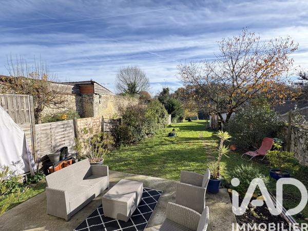 Maison à vendre 6 pièces 155 m² Carbon-Blanc