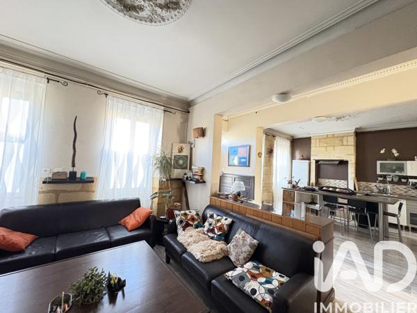 Maison à vendre 6 pièces 155 m² Carbon-Blanc