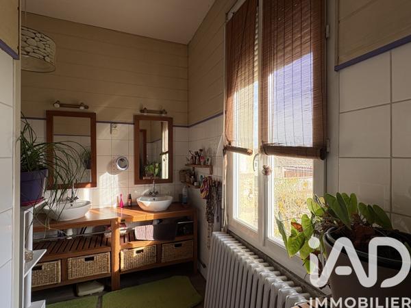 Maison à vendre 6 pièces 155 m² Carbon-Blanc