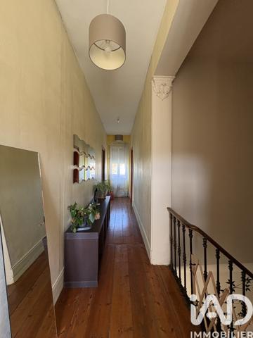 Maison à vendre 6 pièces 155 m² Carbon-Blanc