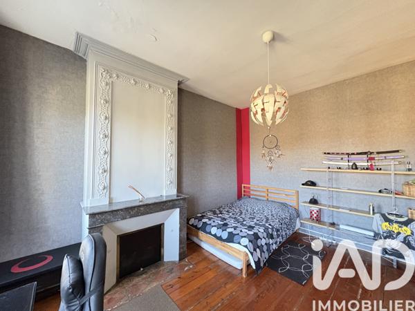 Maison à vendre 6 pièces 155 m² Carbon-Blanc