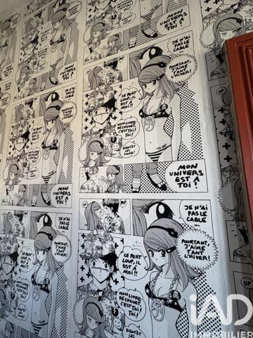 Maison à vendre 6 pièces 155 m² Carbon-Blanc