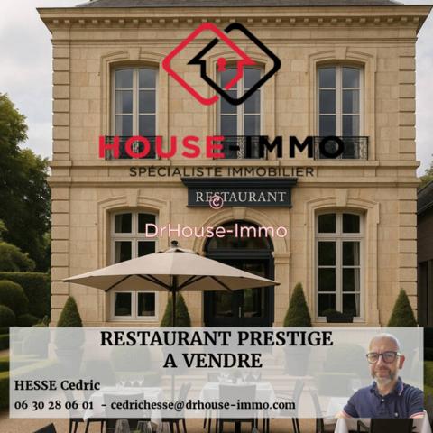 Commerce à vendre 10 pièces de 350 m²