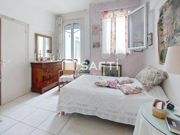 APPARTEMENT 4 PIECES AVEC JARDIN - 90M2 - ROYAN (17200)